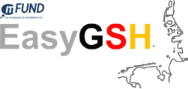 EasyGSH Logo